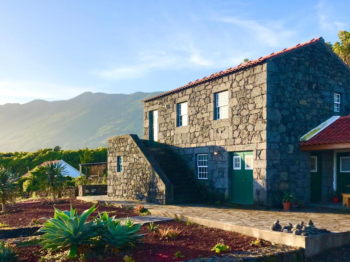 Adega Da Prainha Villa Prainha  Exteriör bild