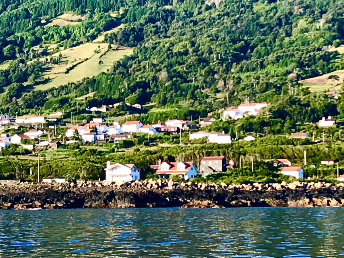 Adega Da Prainha Villa Prainha  Exteriör bild