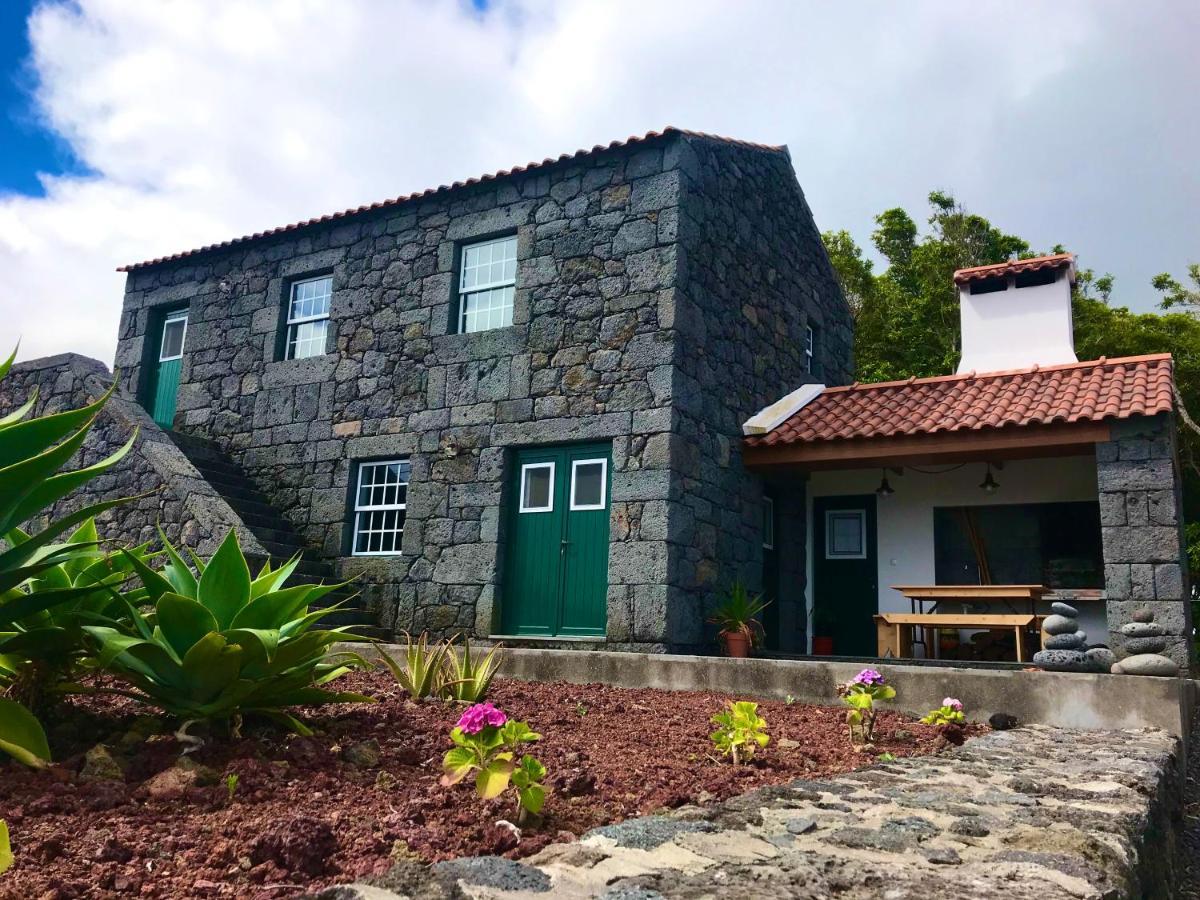 Adega Da Prainha Villa Prainha  Exteriör bild