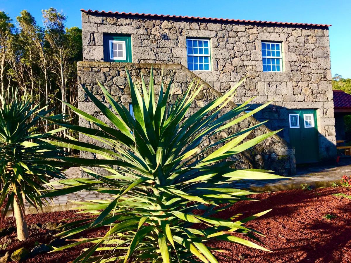 Adega Da Prainha Villa Prainha  Exteriör bild