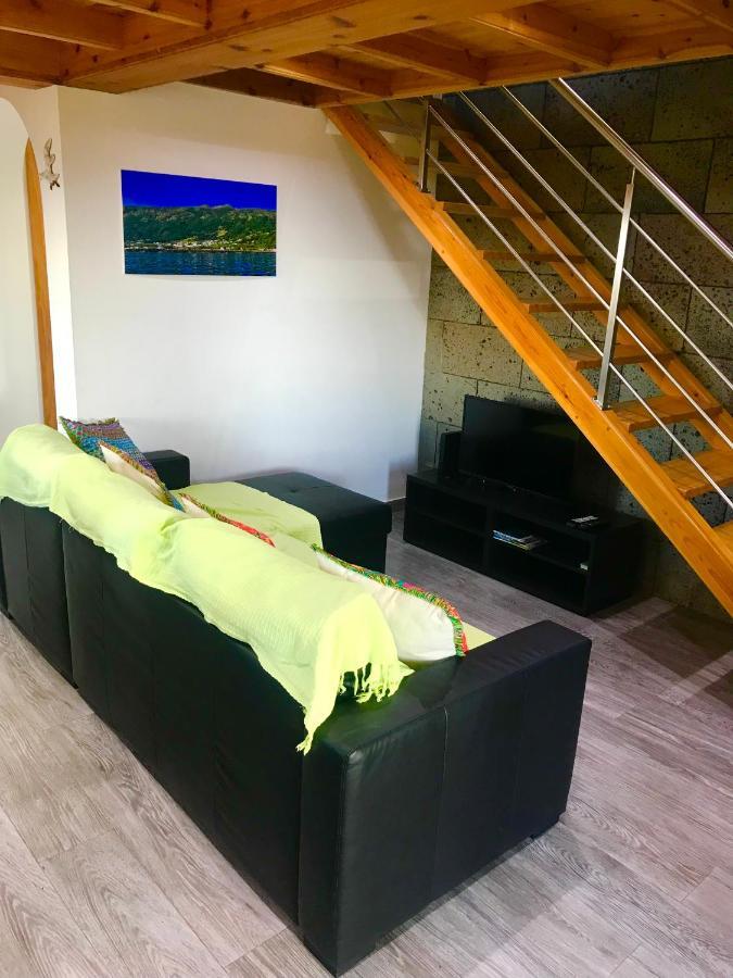 Adega Da Prainha Villa Prainha  Exteriör bild